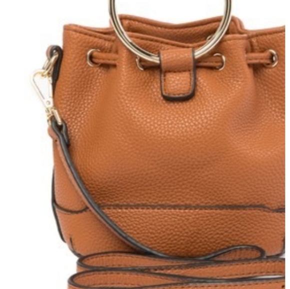 Urban expressions Ziggy bucket bag - Picture 3 of 8